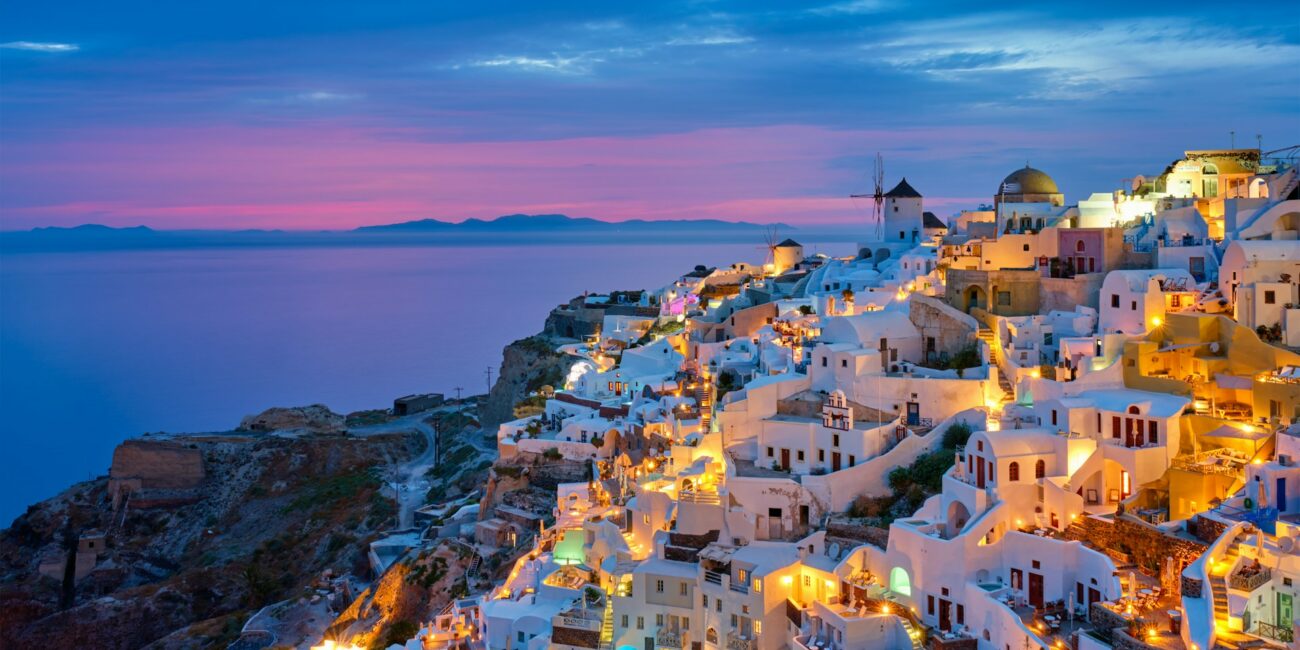 Grčka, letovanje , takse(UNSPLASH)