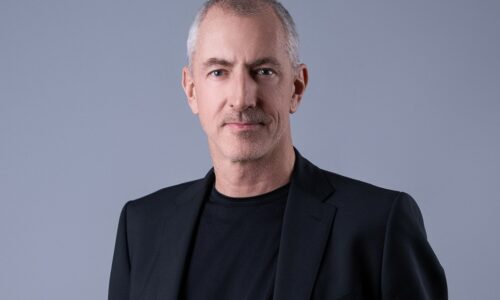 Charles Boudet, iO Partners