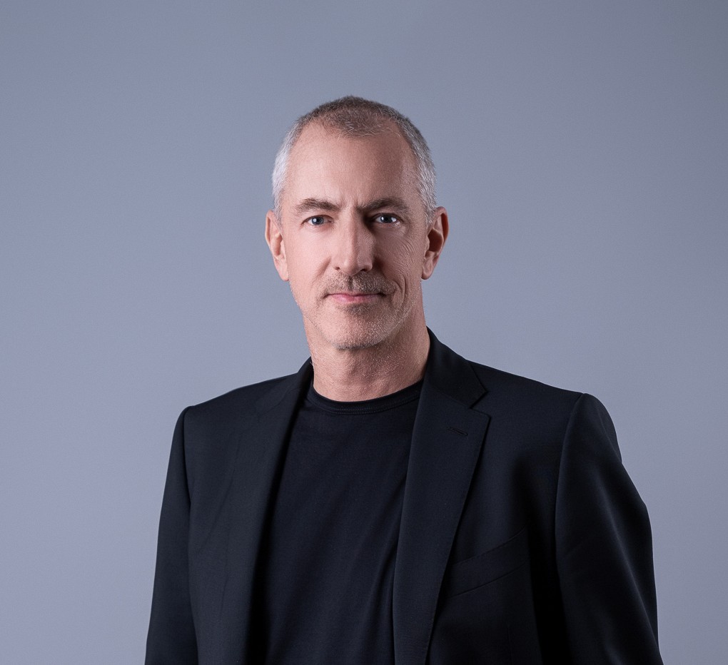 Charles Boudet, iO Partners