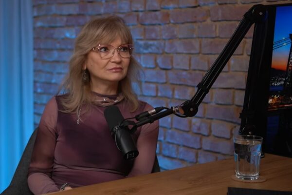 Jasna Bajraktarević