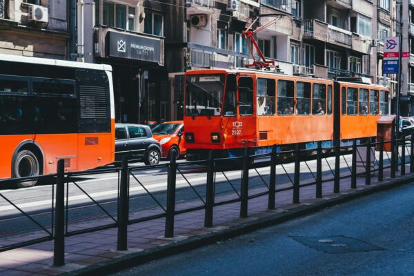 Beograd, GSP, prevoz, tramvaj