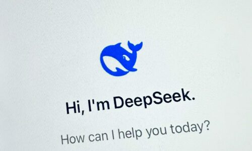 DeepSeek