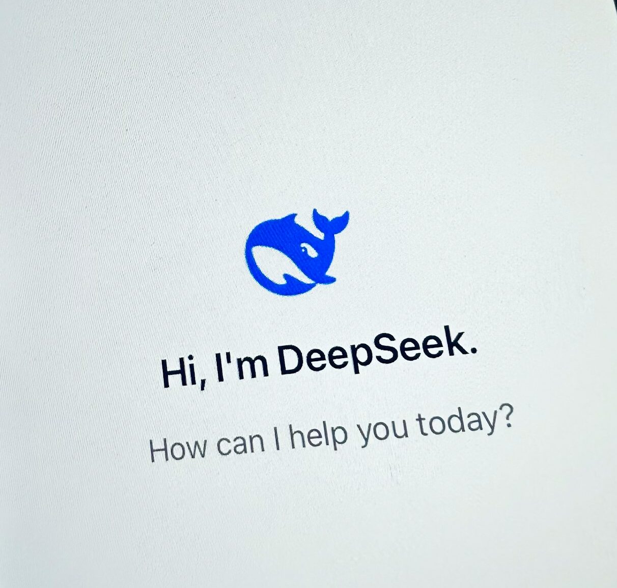 DeepSeek