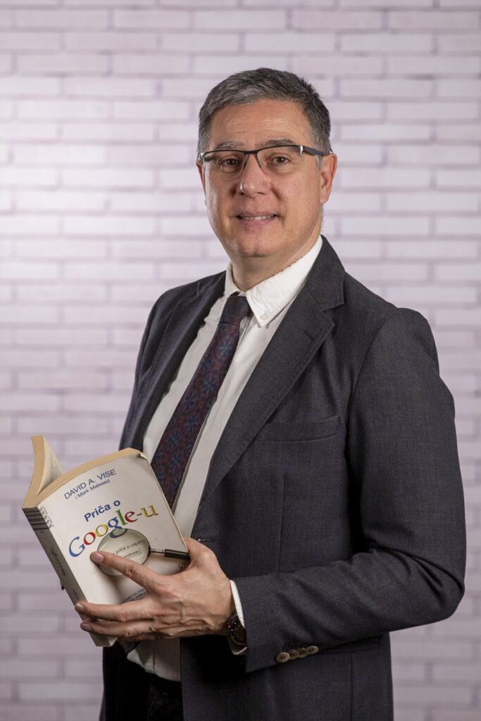 Radovan Lale Marković