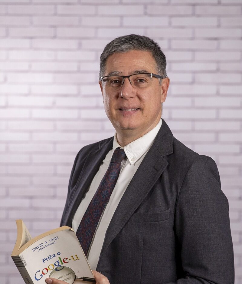 Radovan Lale Marković