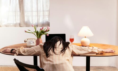 ponedeljak, dosada, depresija (Unspash)