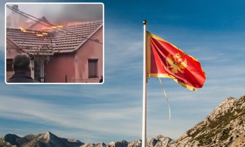 požar, pomoć, crna gora, podgorica