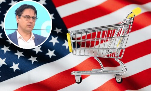 Nenad Bumbić, amerika, fast flation, ekonomija, ekonomista