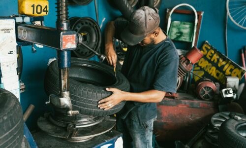 Posao, rada, zanatlija (unsplash)