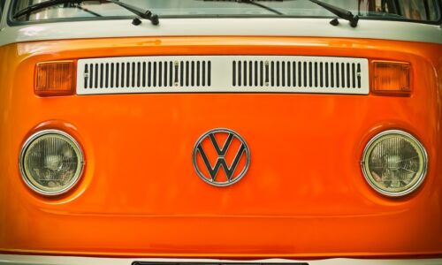 logotipi, volksvagen