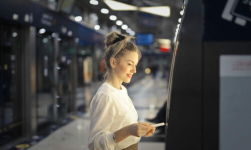 Bankarske usluge, banka