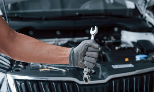 popravka, prodaja u Srbiji, auto