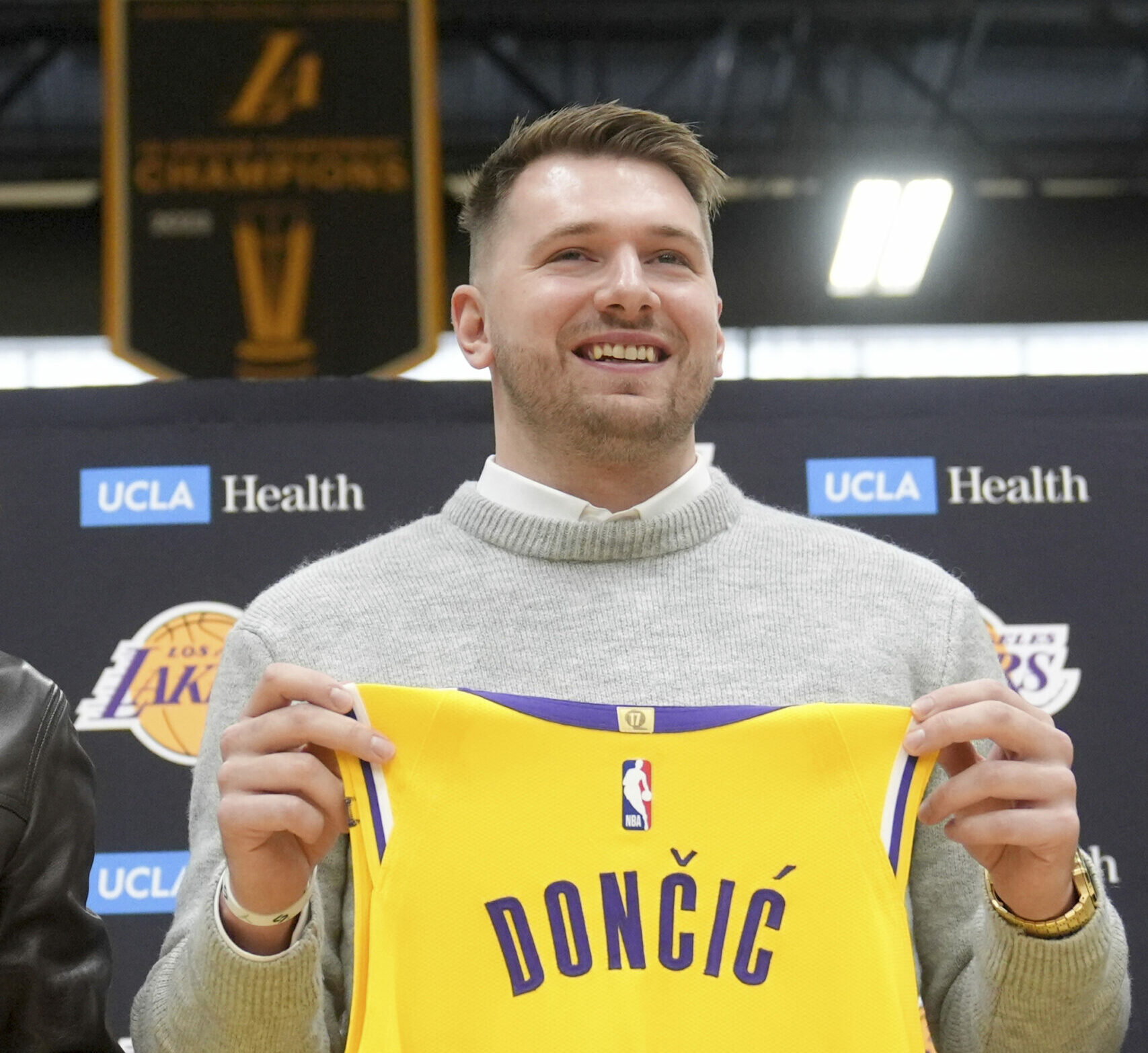 Luka Dončić