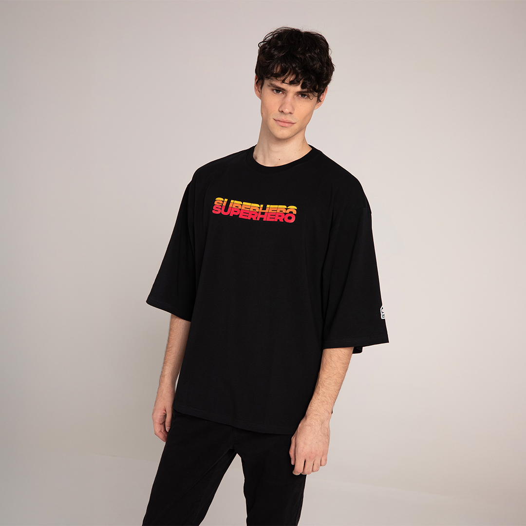 Superhero - Mastercard