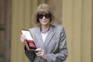 Ana Vintur, Anna Wintour