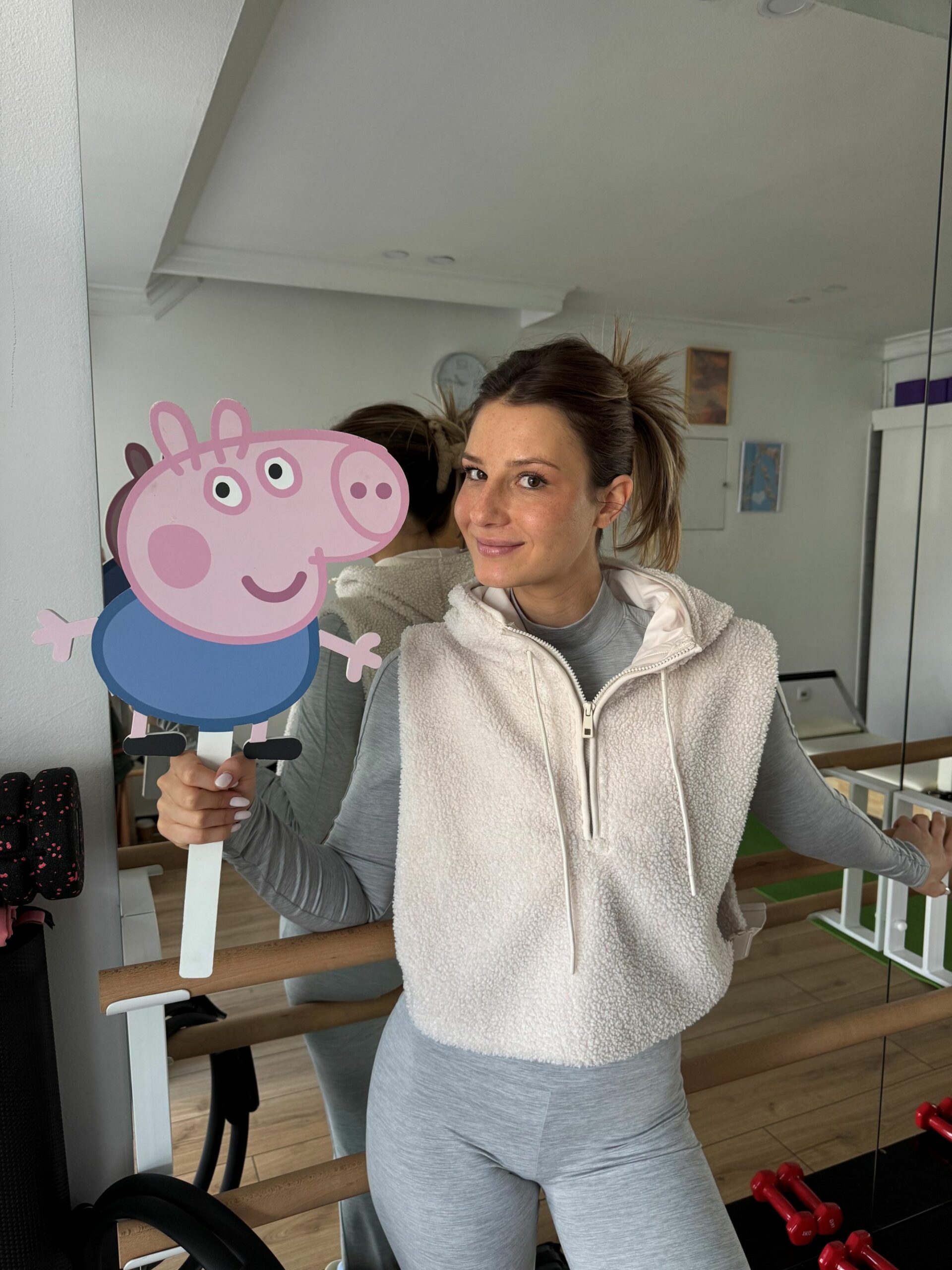 Ana Popović, Sinhronizacija crtanih filmova