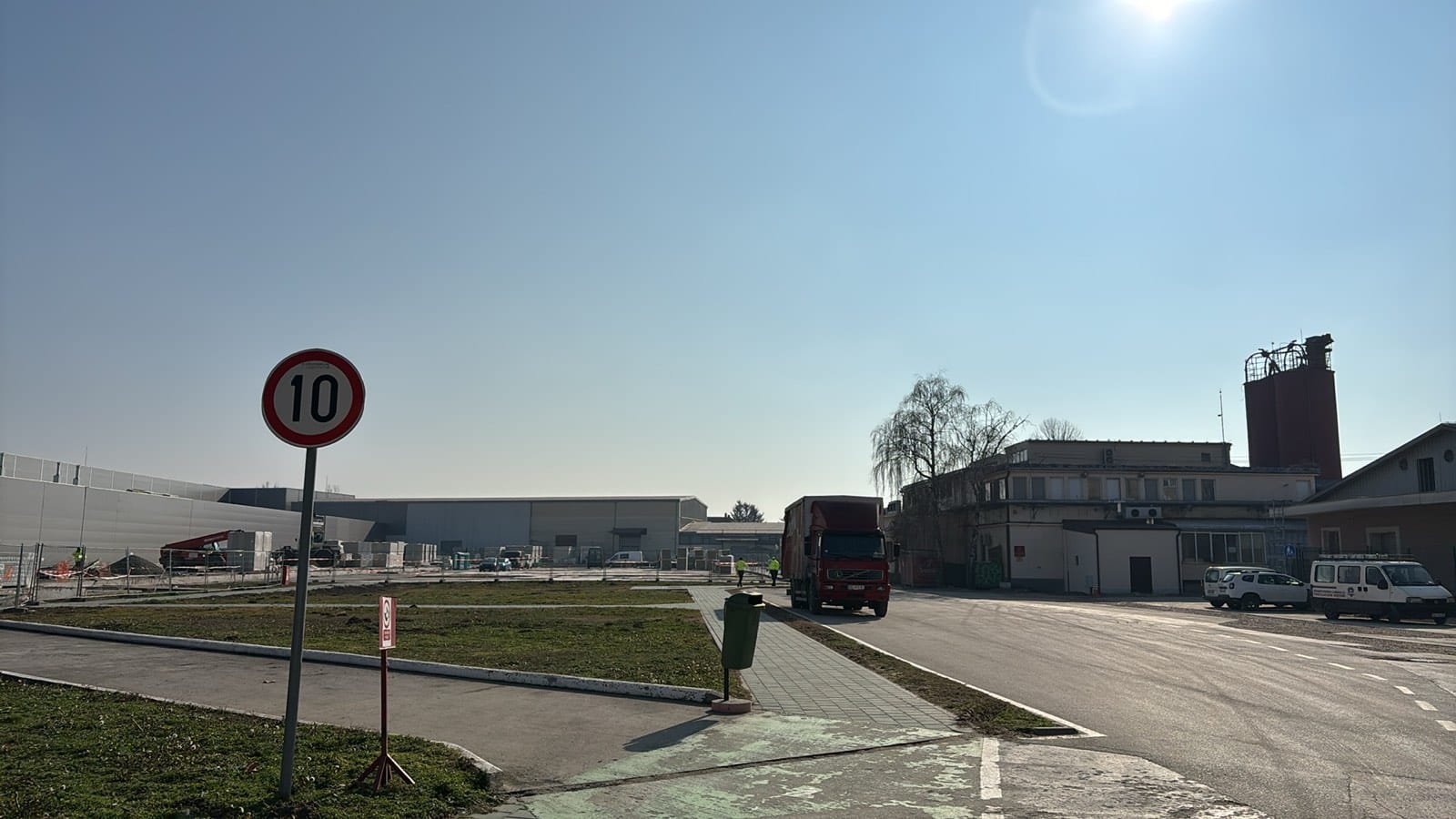 Bambi Požarevac, fotografije