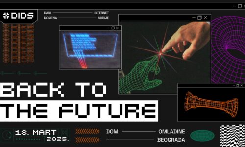 Dan internet domena Srbije