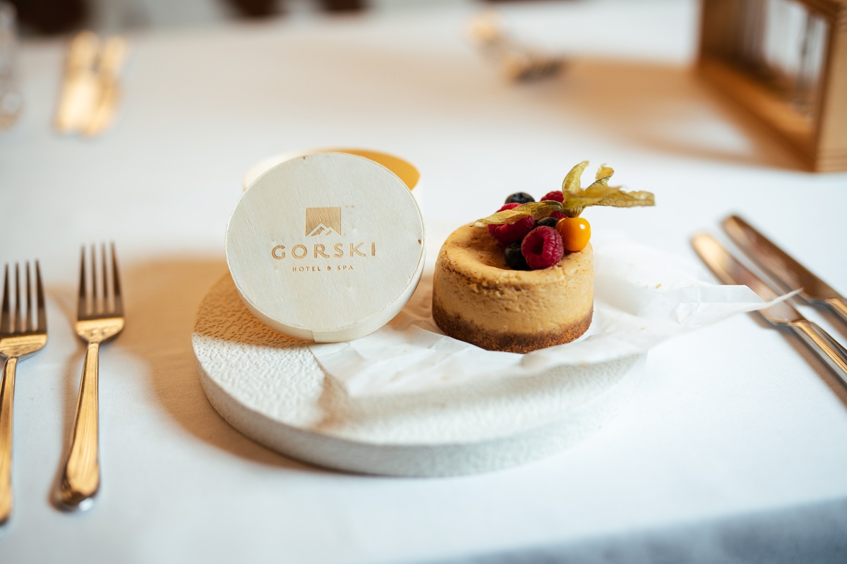 Gorski Hotel & Spa