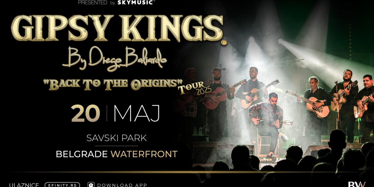 Gipsy kings