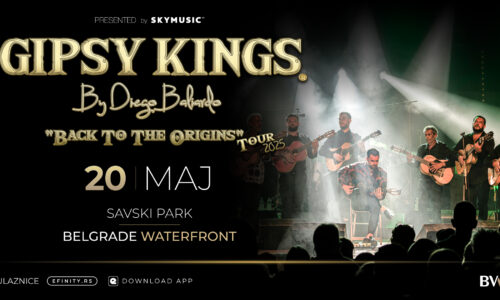 Gipsy kings