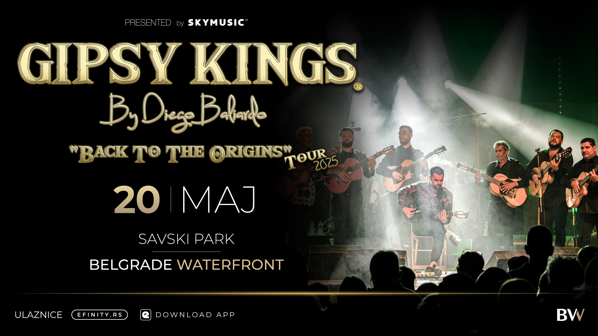 Gipsy kings