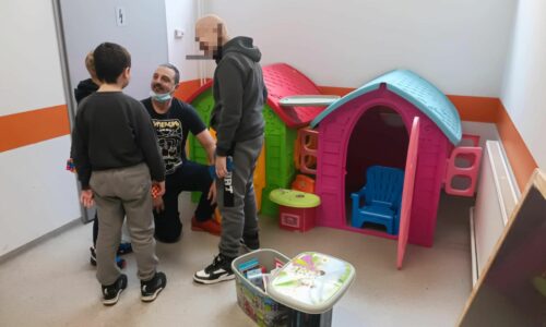 onkologija, festival srpskog filma fantastike