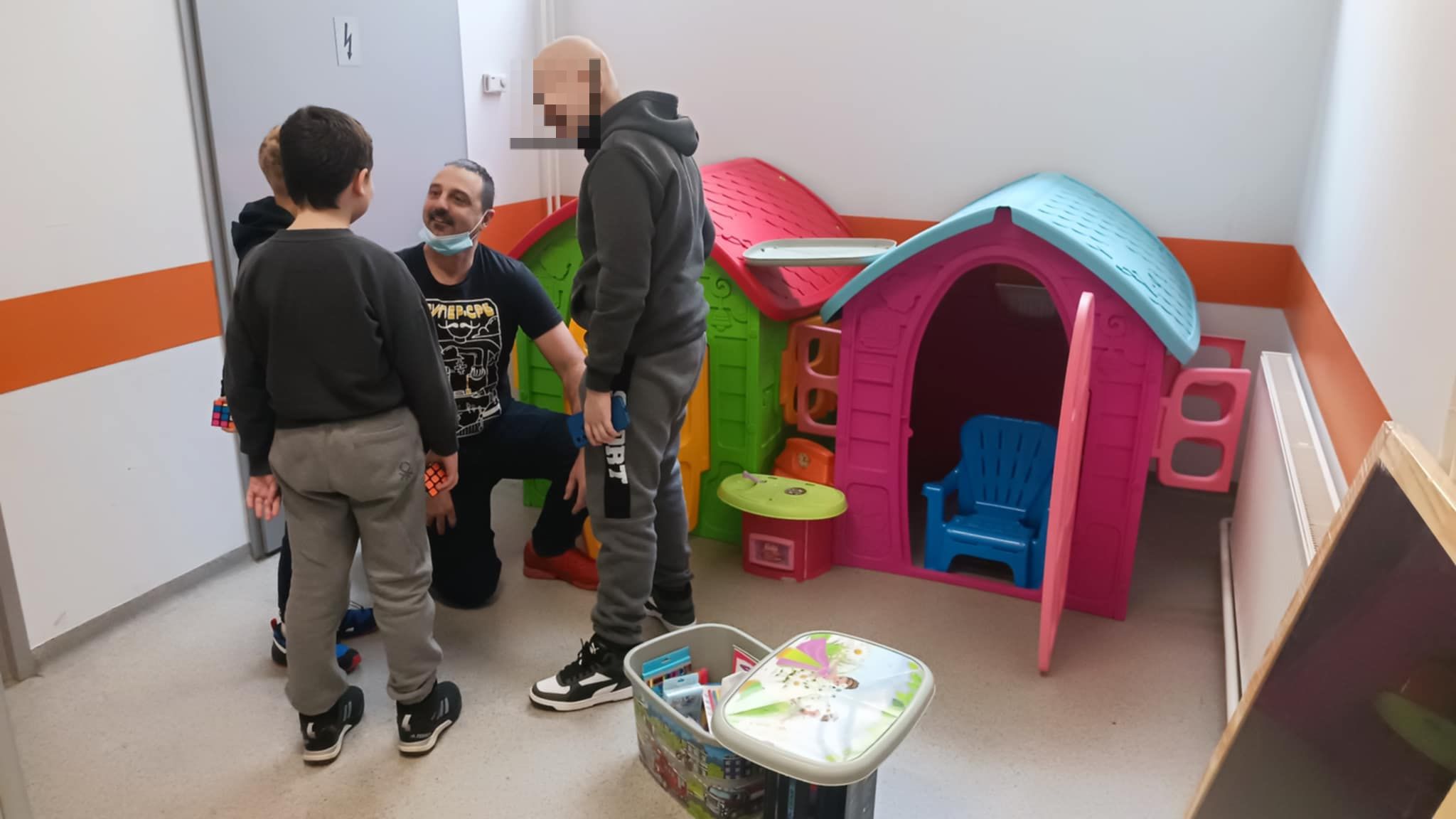 onkologija, festival srpskog filma fantastike