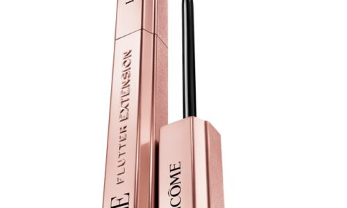 Lancome, maskara, trepavice