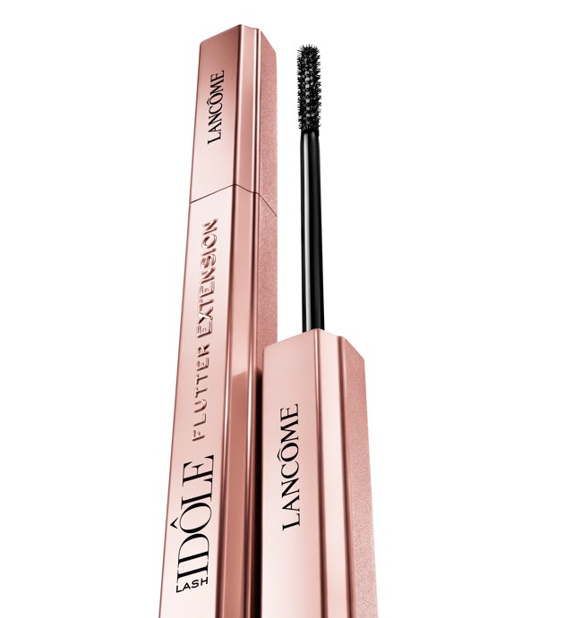 Lancome, maskara, trepavice