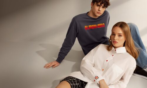 Superhero - Mastercard