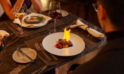 Grand hotel Kopaonik