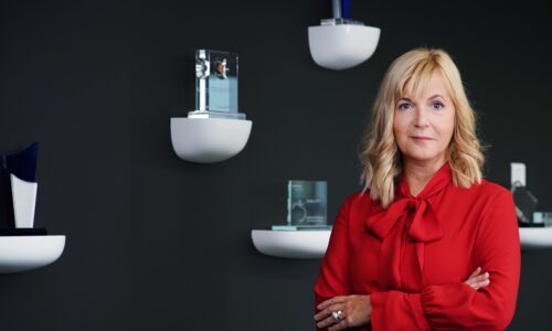 Medeja Lončar Siemens Srbija