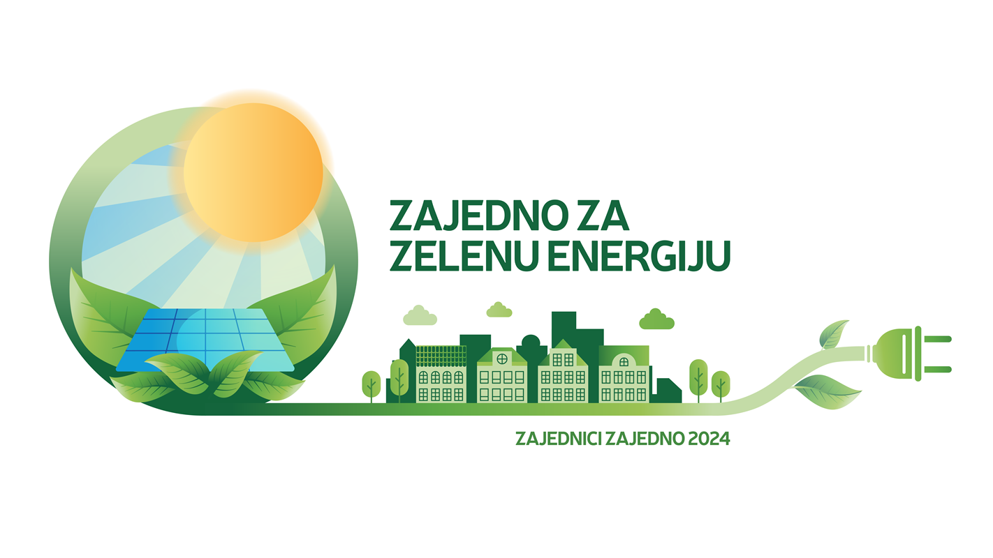 NIS - Zajednici zajedno