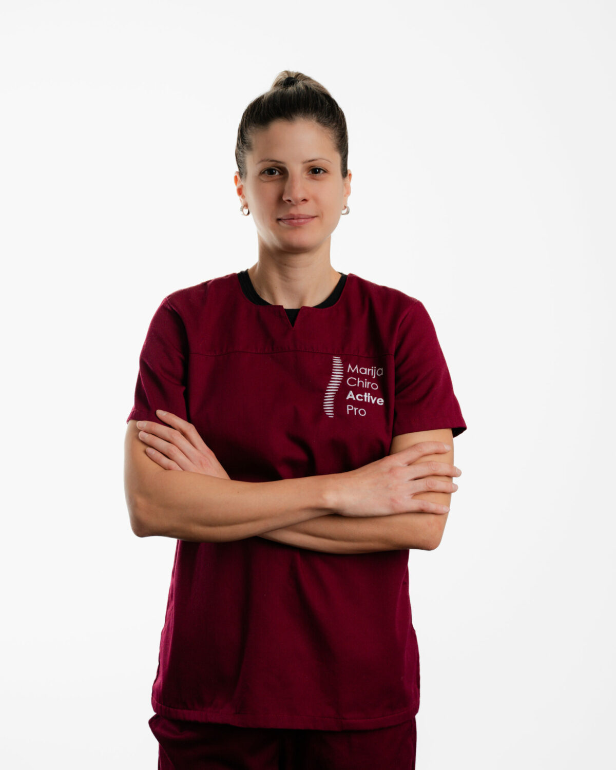 Marija Chiro Active Pro