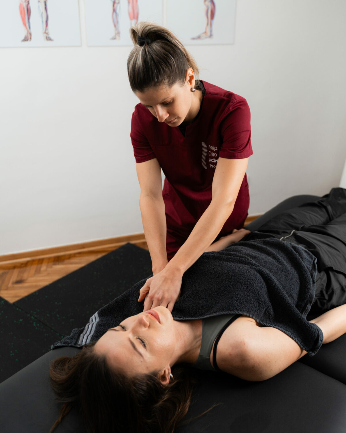 Marija Chiro Active Pro