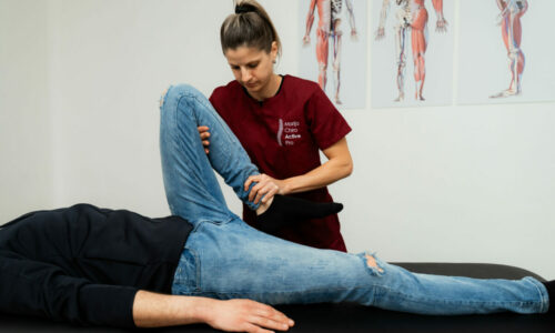 Marija Chiro Active Pro