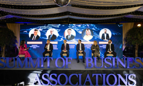 Regionalni samit privrednih asocijacija