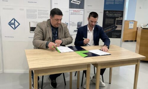 DataArt izložba logotipa