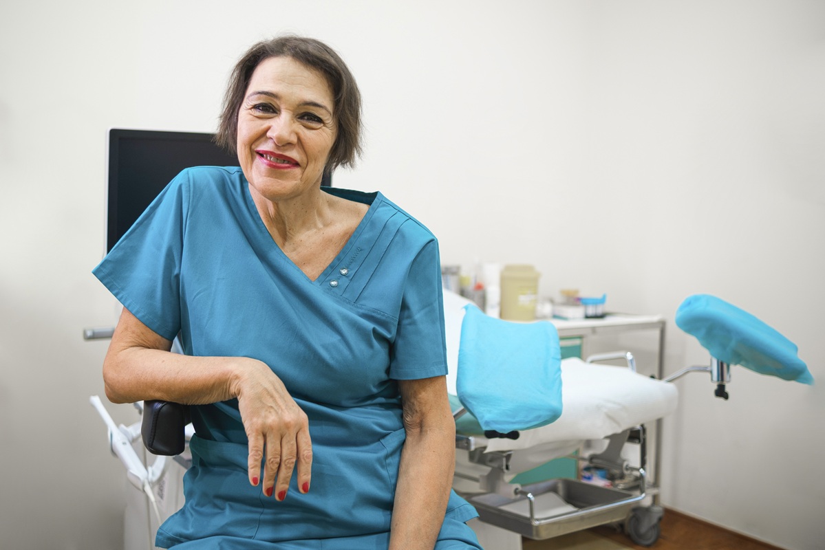 prof. dr sc. med. Eliana Garalejić, MediGroup Jevremova