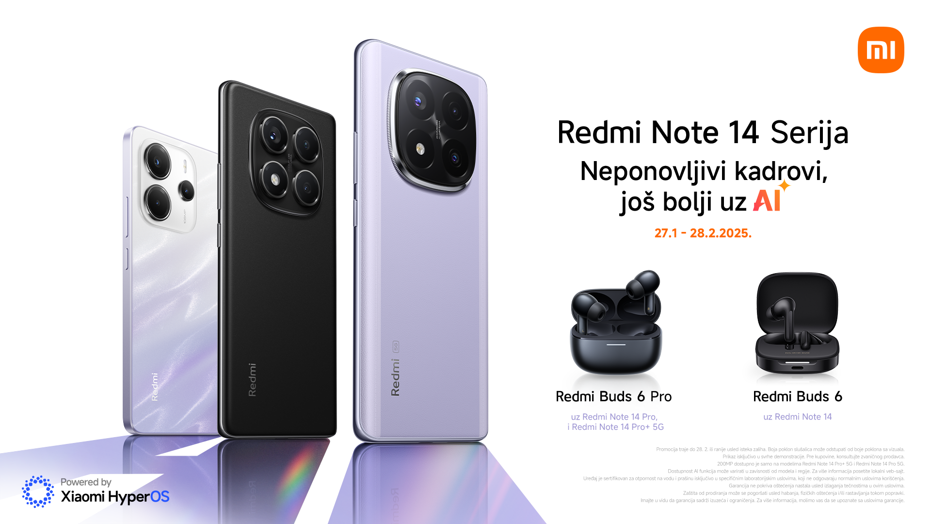 redmi