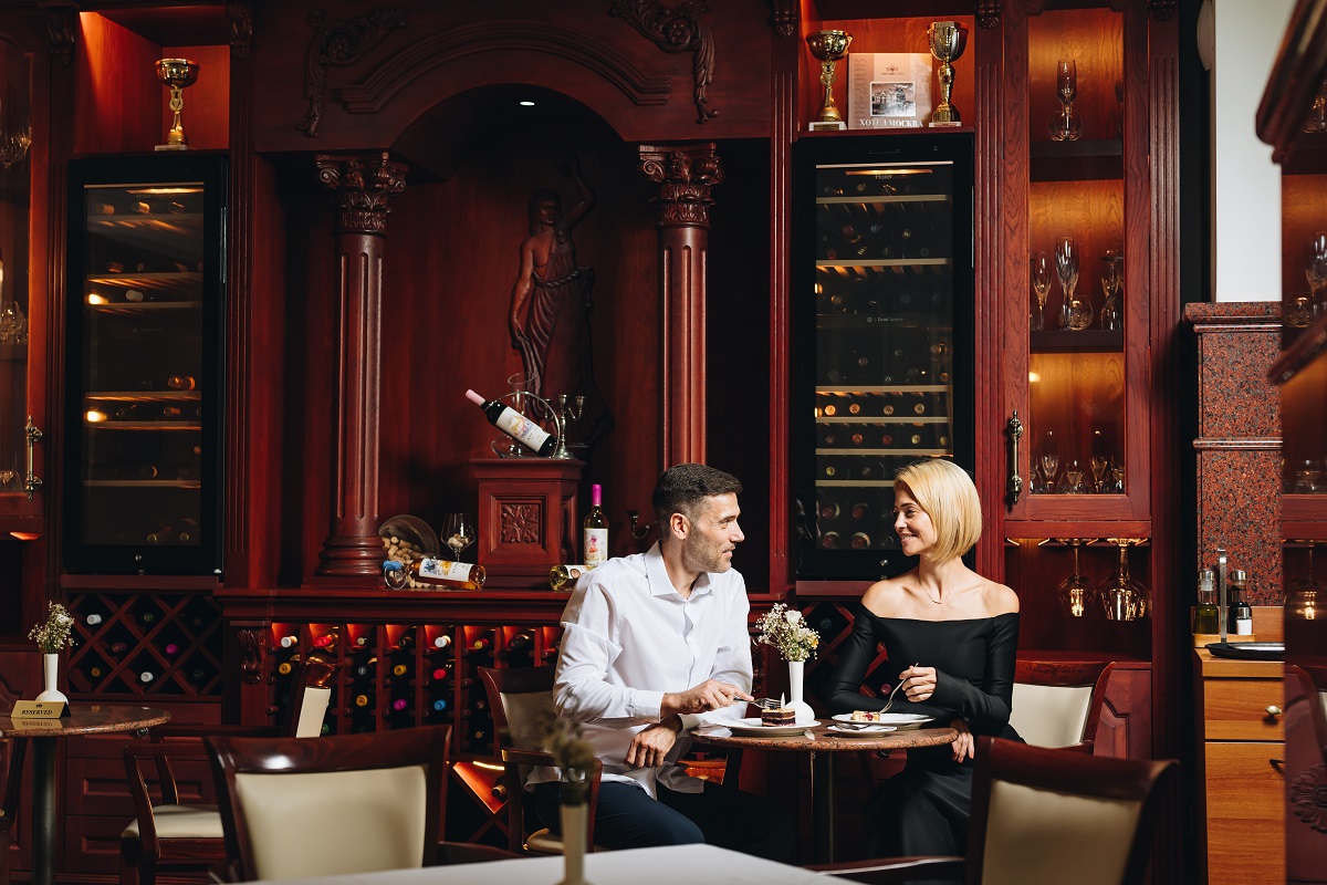 Hotel Moskva, Beograd