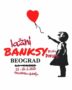 Banksy, Benksi