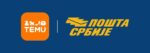 Temu i Pošta Srbije