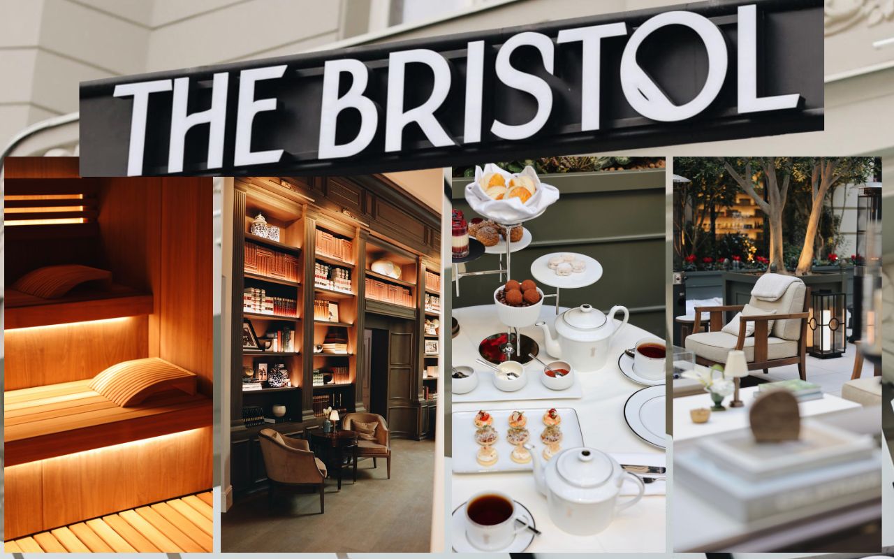 The Bristol
