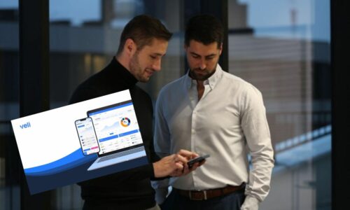 Veli, Omorika Ventures