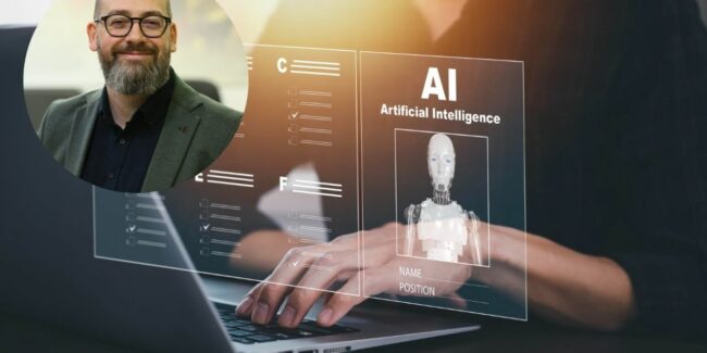 Linkedin, Nemanja Živković