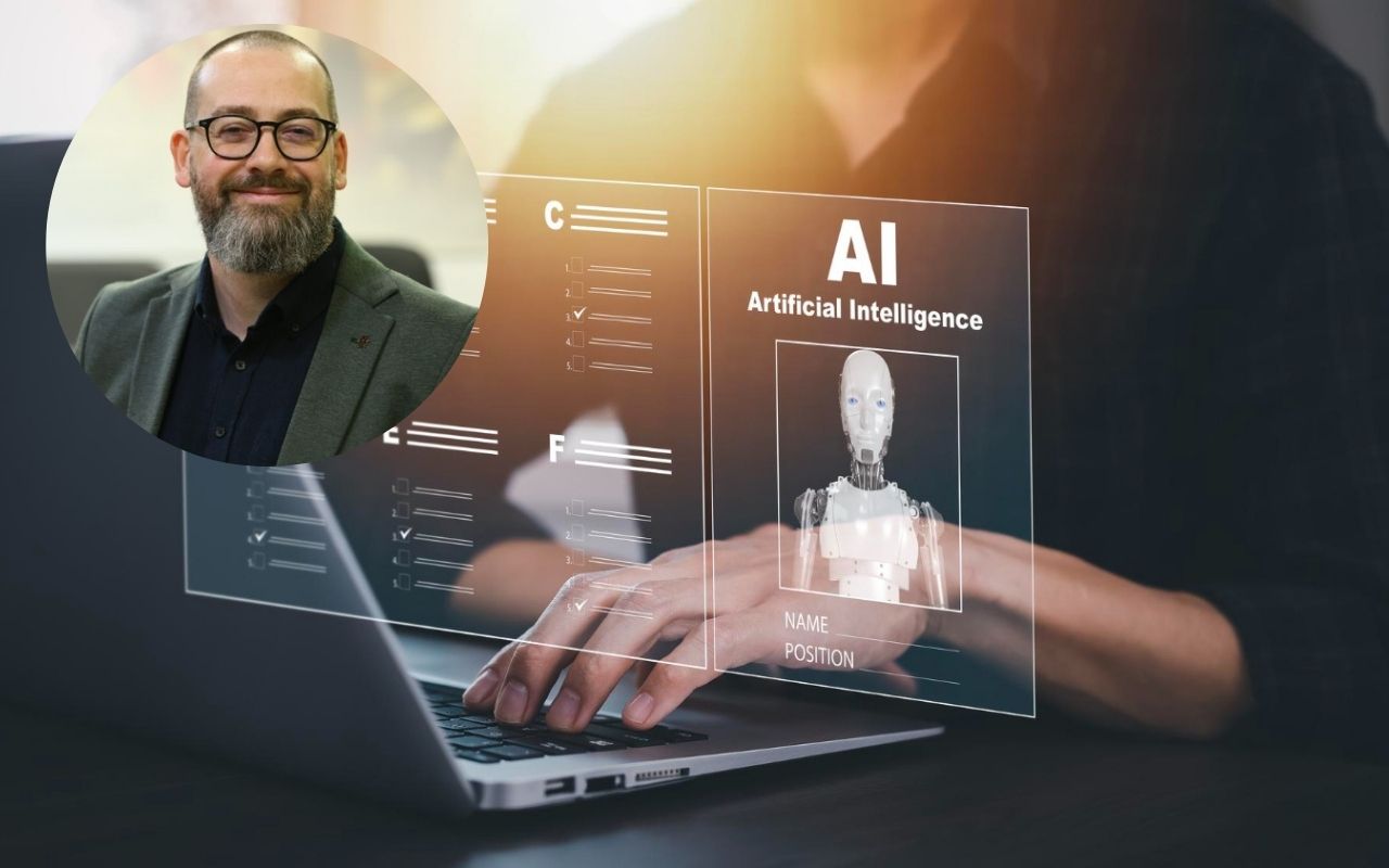 Linkedin, Nemanja Živković