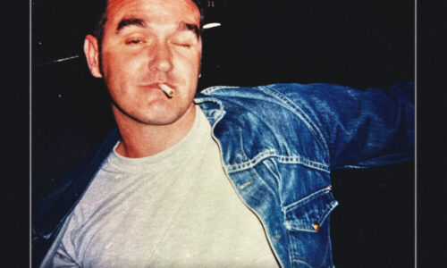 Morrissey