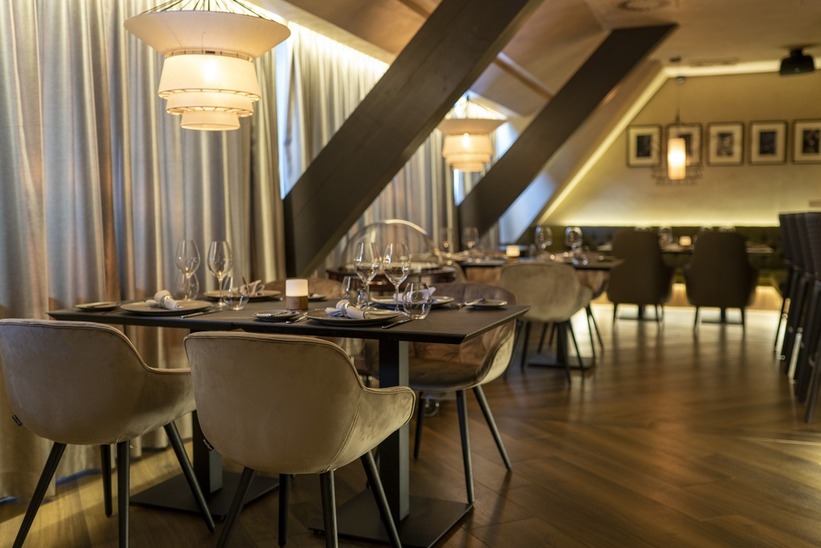 Grand hotel Kopaonik